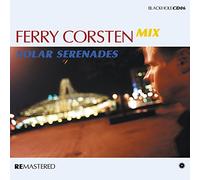 Corsten, Ferry - Solar Serenades