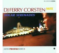Corsten Ferry - Solar Serenades: (Mixed By Ferry Corsten)