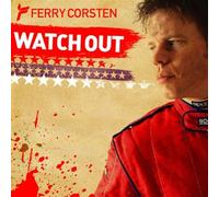 Corsten, Ferry - Watch Out