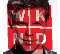 Corsten, Ferry - WKND + 1