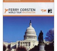 Corsten, Ferry - World Tour - Washington (Mixed By Ferry Corsten)