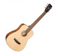Cort AD Mini Acoustic Natural