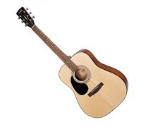 Cort AD810 Left Handed Open Pore