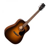 Cort AD810 Satin Sunburst