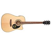 Cort AD880CENAT Electro Acoustic Guitar