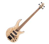 Cort Artisan B4 Element 4-String Bass Open Pore Natural