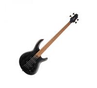Cort B4 Element FL Trans Black