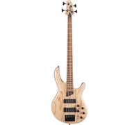 Cort B4 Element Open Pore Natural Electric Bass Guitar