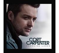 Cort Carpenter - Changing Lanes