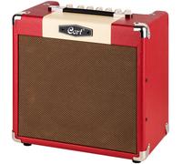 Cort CM15-R Dark Red
