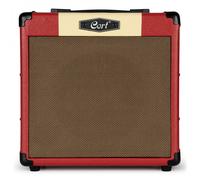 Cort CM15R Amp Dark Red