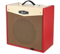 Cort CM30-R Dark Red