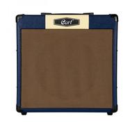 Cort CM30R Blue