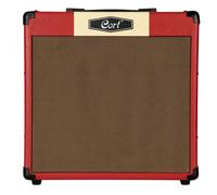 Cort CM30R Red
