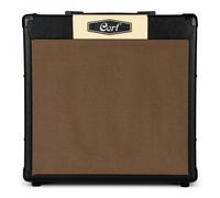 Cort CM30R-UK Black