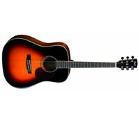 Cort Dreadnought Earth 200, solid spruce top, solid Mahogany Back and Rib Mahagon - 3 Tone Sunburst