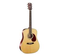 Cort Earth 100 Natural Satin - Dreadnought