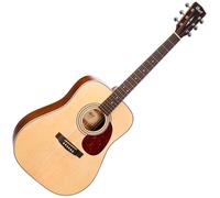 Cort Earth 70 Natural Dreadnought Guitar