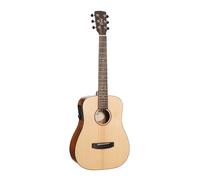 Cort Earth GO 3/4 Mini Dreadnought Open Pore
