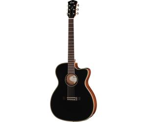 Cort Essence OC4 Black Top