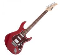 Cort G110 Open Pore Black Cherry