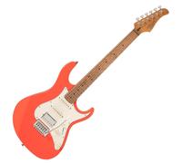 Cort G200SE Scarlet Red