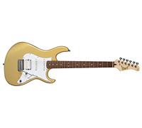 Cort G250 - G series electric guitar - Champagne Metallic gold