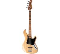 Cort GB64JJ Natural Gloss
