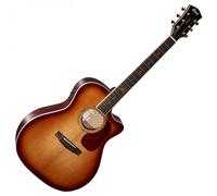 Cort Gold-A8 Electo Acoustic Light Burst