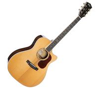 Cort Gold-A8 Electo Acoustic Natural