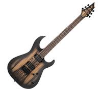 Cort KX500 Pale Moon Natural Black Burst