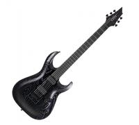 Cort KX700 Evertune Open Pore Black