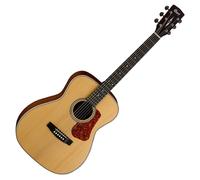 Cort L100C Luce Acoustic Natural Satin