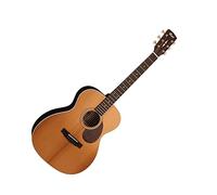Cort L200FATVSG Luce L200fatv Electro-Acoustic Guitar Natural
