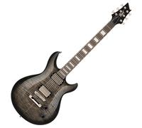 Cort M600 Trans Black Burst