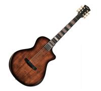 Cort Masterpiece Modern Limited Edition Electro Acoustic Burst