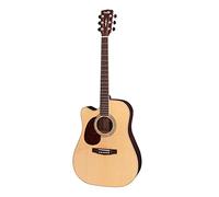 Cort MR710F LH Left Handed Natural