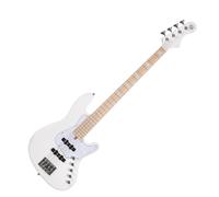 Cort NJS 4 4-String Bass White