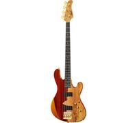Cort Rithimic Jeff Berlin 4