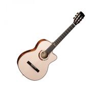 Cort Solencanto /w Case White Blonde Gloss