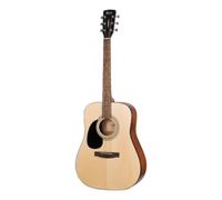 Cort Standard Series AD810 Left Handed Acoustic Guitar