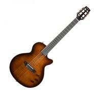 Cort Sunset Nylectric Deluxe Tobacco Sunburst