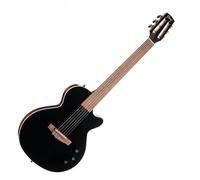 Cort Sunset Nylectric II Black
