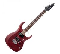 Cort X100 Open Pore Black Cherry