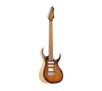 Cort X700 Triality High Performance 6-String Electric Guitar Vintage Burst