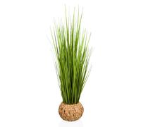 CORTADERIA - Artificial plant Green