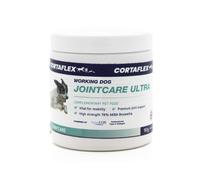 Equine America Joint Powder Cortaflex Working Dog - Glucosamine, Chondroitin & Hyaluronic Acid - 90g
