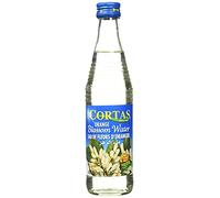 CORTAS Orange Blossom Water (300 ml - 10 fl oz)