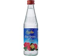 CORTAS Rose Water (500ml - 17 Fl oz)