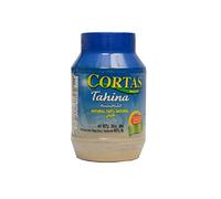 Cortas Tahina 907 Gr Lebanese Product